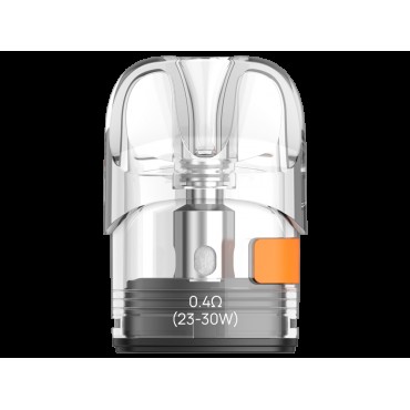Aspire - Pixo Pod mit Head (2 Stück pro Packung)