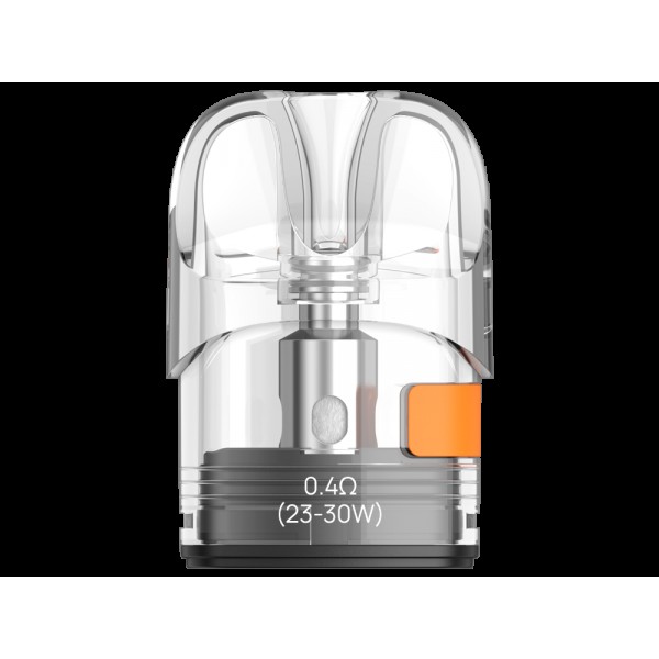 Aspire - Pixo Pod mit Head (2 Stück pro Packung)