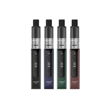 Justfog P16A E-Zigarette Starterset