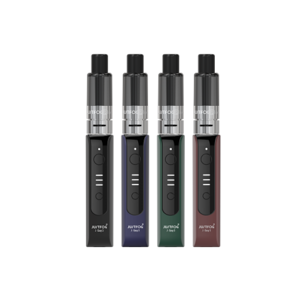 Justfog P16A E-Zigarette Starterset