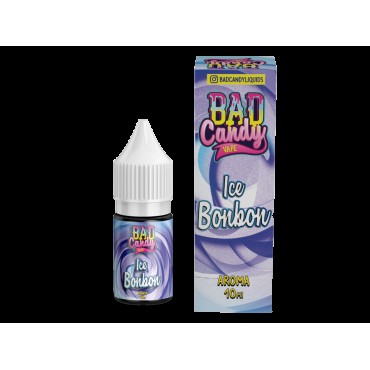 Bad Candy Liquids - Aromen 10 ml - Ice Bonbon