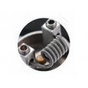 Geekvape Selbstwickler Kanthal A1 Clapton Wickeldraht