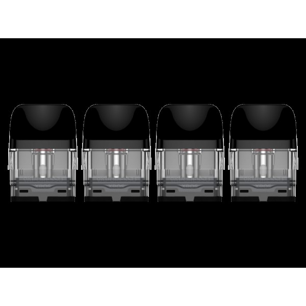 Vaporesso XROS Mesh Pod (4 Stück pro Packung)