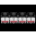 Vaporesso XROS Mesh Pod (4 Stück pro Packung)