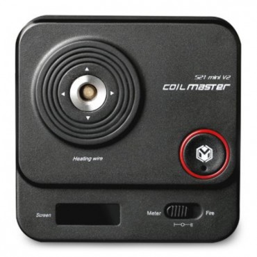 Coil Master Tab Mini für do it yourself Selbstwickler