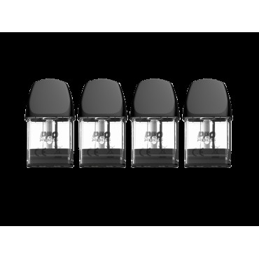 Uwell Caliburn A2 Pod 0,9 Ohm Head (4 Stück pro Packung)