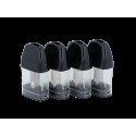 Uwell Caliburn A2 Pod 0,9 Ohm Head (4 Stück pro Packung)