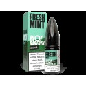 Riot Squad - BAR EDTN. - Nikotinsalz Liquid - Fresh Mint