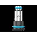 Aspire - Minican 0,8 Ohm Head (5 Stück pro Packung)