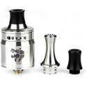 Geek Vape Ammit MTL RDA Tröpfel Verdampfer schwarz Restposten