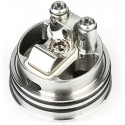 Geek Vape Ammit MTL RDA Tröpfel Verdampfer schwarz Restposten