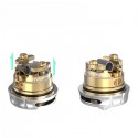 Vandy Vape Govad RTA Selbstwickler Tank Singlecoil