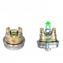 Vandy Vape Govad RTA Selbstwickler Tank Singlecoil