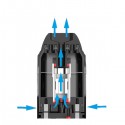 Uwell Caliburn Ersatz Pod (4 Stück Packung)