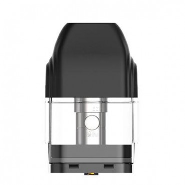 Uwell Caliburn Ersatz Pod (4 Stück Packung)