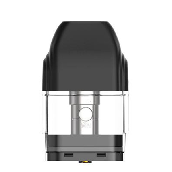 Uwell Caliburn Ersatz Pod (4 Stück Packung)