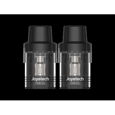 Joyetech - EVIO M Pro Pod (2 Stück pro Packung)