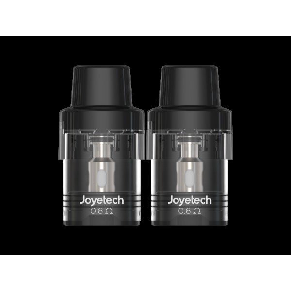 Joyetech - EVIO M Pro Pod (2 Stück pro Packung)