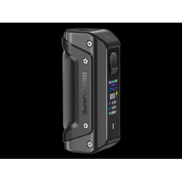 GeekVape - Aegis Solo 3 Akkuträger 100 Watt