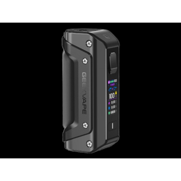 GeekVape - Aegis Solo 3 Akkuträger 100 Watt