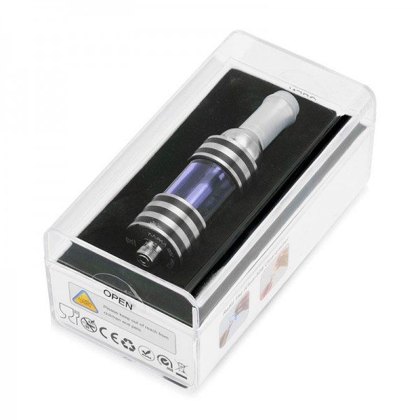 Innokin iClear 30b Verdampfer - die legende als Sammlerstück