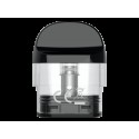 Aspire - Minican 4 Pod mit 0,8 Ohm Head (2 Stück pro Packung)