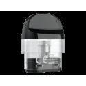 Aspire - Minican 4 Pod mit 0,8 Ohm Head (2 Stück pro Packung)