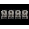 Eleaf - iVeni Pod mit Head (4 Stück pro Packung)