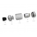 Melo RT 25 Tank Verdampfer 4.5ml Atomizer made by Eleaf