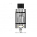 Melo RT 25 Tank Verdampfer 4.5ml Atomizer made by Eleaf