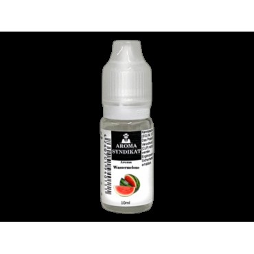 Aroma Syndikat - Pure - Aromen 10 ml - Wassermelone