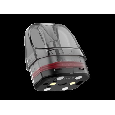 Vaporesso - LUXE X COREX 2.0 Mesh Pod (2 Stück pro Packung)
