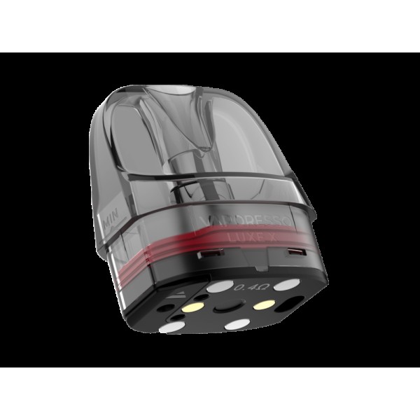 Vaporesso - LUXE X COREX 2.0 Mesh Pod (2 Stück pro Packung)
