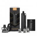 Vapefly JesterX Pod Mod E-Zigaretten Set