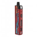 Vapefly JesterX Pod Mod E-Zigaretten Set