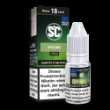 Apfelmix E-Zigaretten Liquid