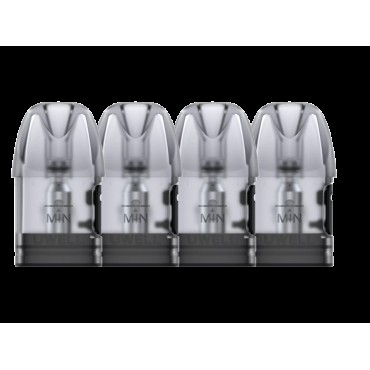 Uwell Caliburn A2 Pod (4 Stück pro Packung)