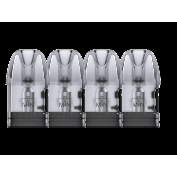 Uwell Caliburn A2 Pod (4 Stück pro Packung)