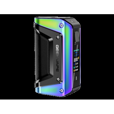 GeekVape - Aegis Legend 3 200 Watt E-Zigaretten Akkuträger