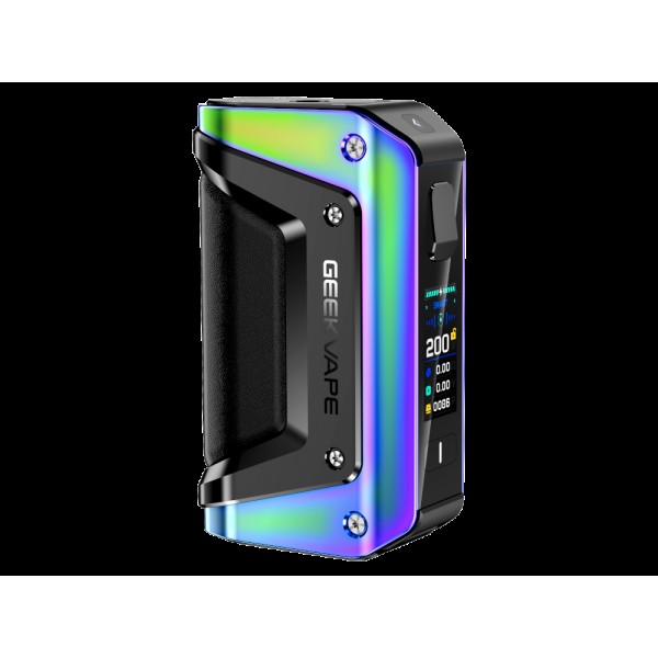 GeekVape - Aegis Legend 3 200 Watt E-Zigaretten Akkuträger