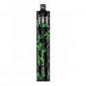 Innokin Zlide Tube E-Zigaretten Set MTL +4ml Tank + 3000mA Akku