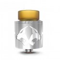 OBS Cheetah II RDA - Tröpfler Selbstwickel Verdampfer neue Generation