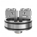 OBS Cheetah II RDA - Tröpfler Selbstwickel Verdampfer neue Generation