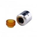 OBS Cheetah II RDA - Tröpfler Selbstwickel Verdampfer neue Generation