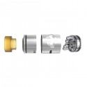 OBS Cheetah II RDA - Tröpfler Selbstwickel Verdampfer neue Generation