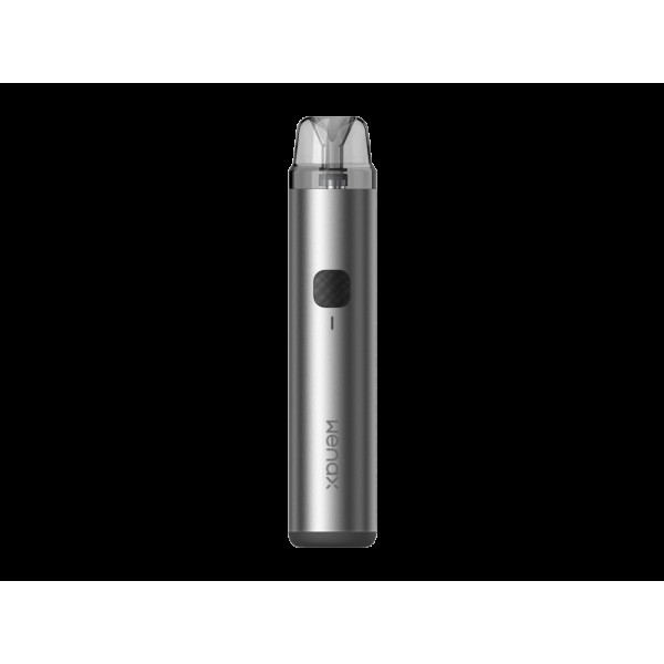 GeekVape Wenax H1 E-Zigaretten Set Gunmetall - Einzelstück