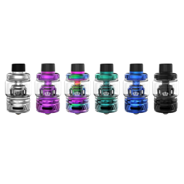 Uwell Crown 4 Tankverdampfer Clearomizer 6ml