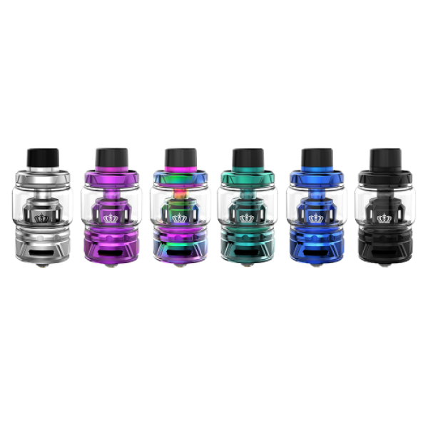 Uwell Crown 4 Tankverdampfer Clearomizer 6ml