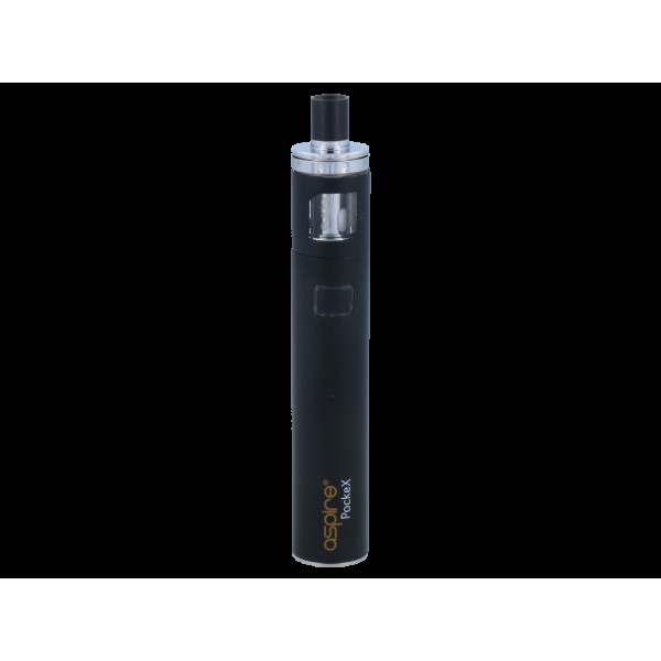 Aspire - PockeX (USB-C Version)