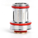 Uwell Crown 4 Tankverdampfer Clearomizer 6ml